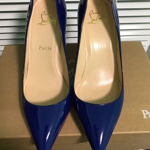 Christian Louboutin Pigalle